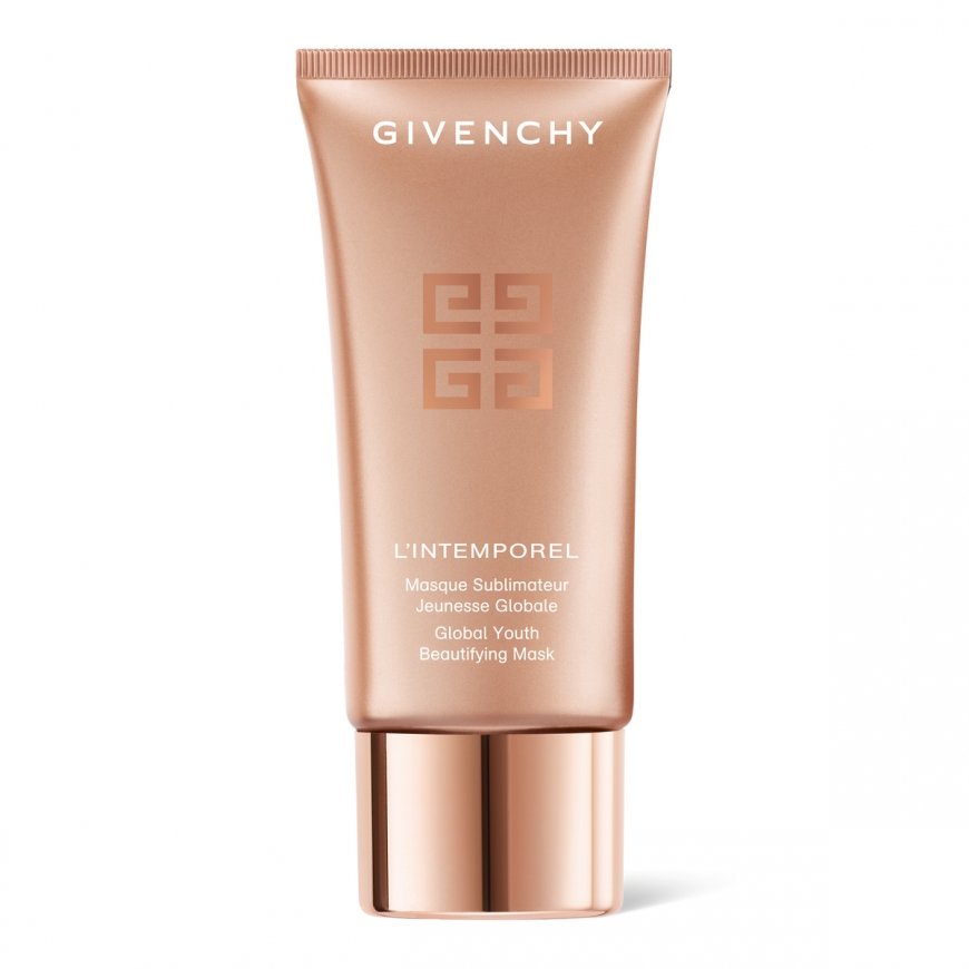 Givenchy L`Intemporel Global Youth Beautifying Mask