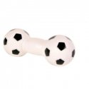 Dog toy : Trixie Bristle Pig, Latex, 10cm Dog toy : Trixie Bristle Pig, Latex, 10cm