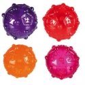 Dog toy : Trixie Bristle Pig, Latex, 10cm Dog toy : Trixie Bristle Pig, Latex, 10cm