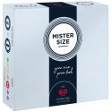 MISTER SIZE 60 36 kpl Tasainen MISTER SIZE 60 36 kpl Tasainen