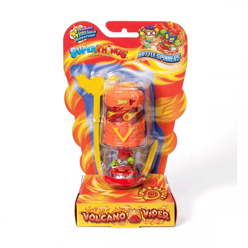 Creative Toys PSTSBB16IN00 aktīvā/prasmju spēle un rotaļlieta Cīņu grieznis