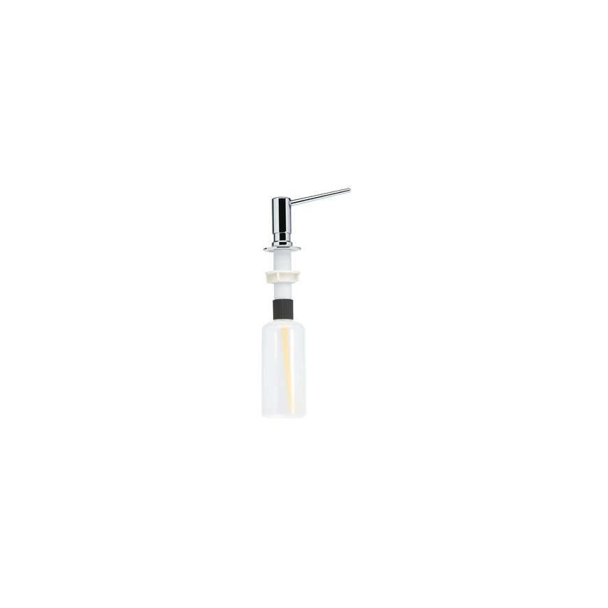 Franke 0396694 ziepju dozators 0,3 L Hroms