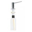 Franke 0396694 soap dispenser 0.3 L Chrome Franke 0396694 soap dispenser 0.3 L Chrome
