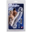 You2Toys Chrystal Skin Penis Sleeve Vi. You2Toys Chrystal Skin Penis Sleeve Vi.