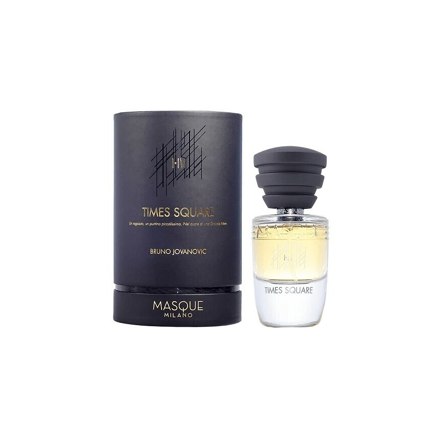 Masque Milano Times Square woda perfumowana spray 100ml – 2