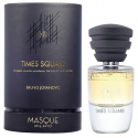 Masque Milano Times Square eau de parfum spray 100ml Masque Milano Times Square eau de parfum spray 100ml