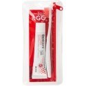 Isdin Bexident Antiquities Travel Kit Paste, 25 ml + Toothbrush Isdin Bexident Antiquities Travel Kit Paste, 25 ml + Toothbrush