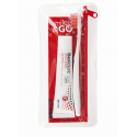 Isdin Bexident Antiquities Travel Kit Paste, 25 ml + Toothbrush Isdin Bexident Antiquities Travel Kit Paste, 25 ml + Toothbrush
