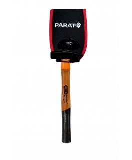 Parat 5990838991 Työkalulaatikko musta, Punainen