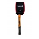 Parat 5990838991 Instrumentu kaste Melns, Sarkans Parat 5990838991 Instrumentu kaste Melns, Sarkans