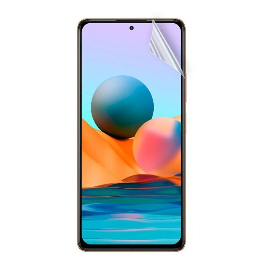 GoodBuy Nano Flexi Full Cover Screen Protector For Xiaomi Redmi