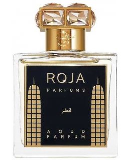 Roja Parfums Qatar perfume spray 50ml