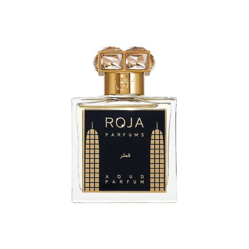 Roja Parfums Roja Parfums Qatar perfume