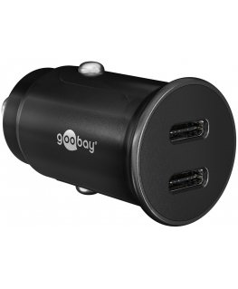 Goobay 59705 mobile device charger
