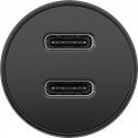 Goobay 59705 mobile device charger Power bank, Smartphone, Tablet Black Cigar lighter Fast charging Goobay 59705 mobile device charger Power bank, Smartphone, Tablet Black Cigar lighter Fast charging