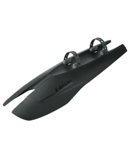 SKS 11396 dviračio atsarginė dalis arba priedas Priekinis purvasaugis