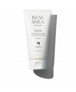 Rated Green Rated Green "Rated Green Real Shea Protein Recharging Leave In Treatment" Hair care product 150ml