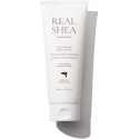 Rated Green Rated Žalias "Rated Žalias Real Shea Protein Recharging Leave In Treatment" Plaukų priežiūros priemonė 150ml