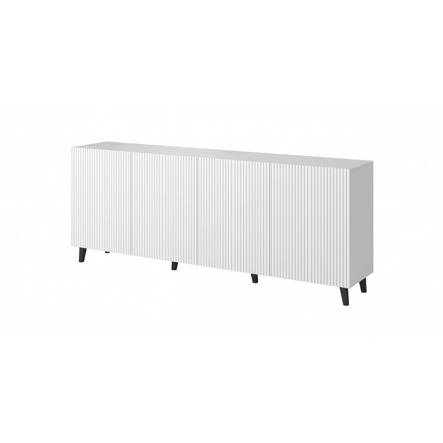 Cama PAFOS KOM200 BI kumode