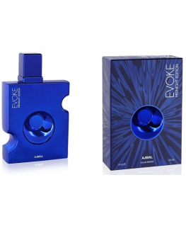 Ajmal Evoke Midnight EDP