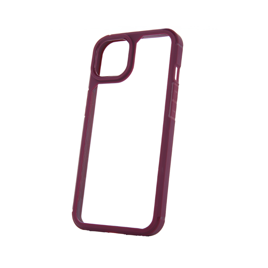 Mocco Color Shock Case for Samsung Galaxy S23 – 2
