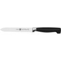 Universal knife with teeth Zwilling Four Star - 13 cm Universal knife with teeth Zwilling Four Star - 13 cm