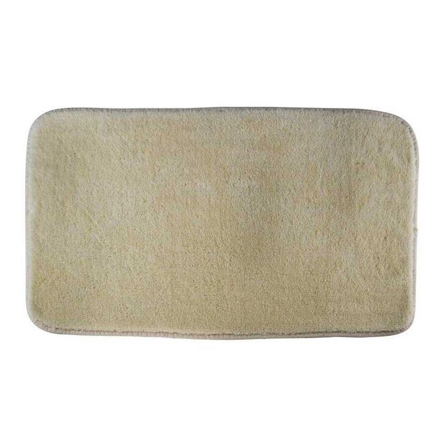 Saniplast Bath mat ECO BAMBOO 55x90