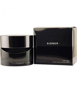 Aigner Black