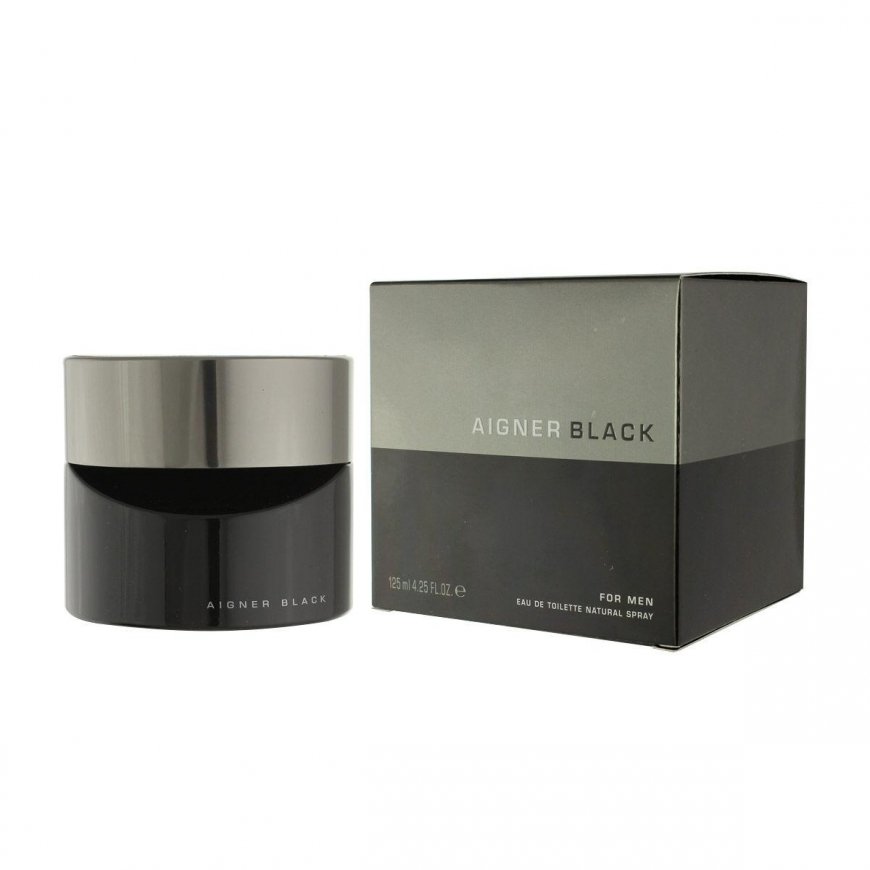 Aigner Black – 2