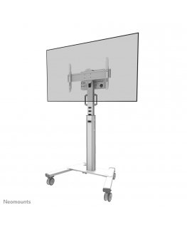 Neomounts FL50S-825WH1 kyltin näyttökiinnike 190,5 cm (75") Valkoinen