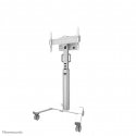 Neomounts FL50S-825WH1 infoekraani kinnitus 190,5 cm (75") Valge Neomounts FL50S-825WH1 infoekraani kinnitus 190,5 cm (75") Valge