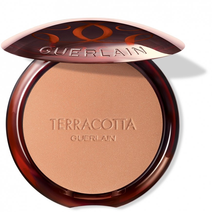 Guerlain Terracotta 10 g 00 Light Cool
