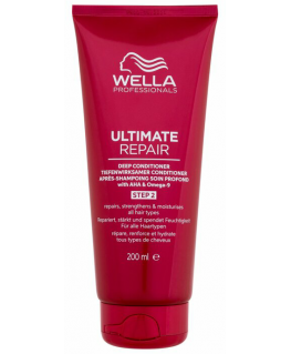 Wella Professionals Ultimate Repair Conditioner Conditioner