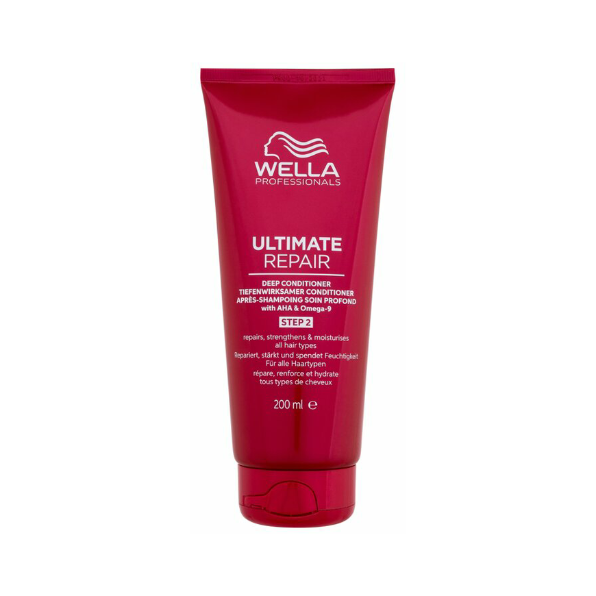 Wella Professionals Ultimate Repair Conditioner Conditioner