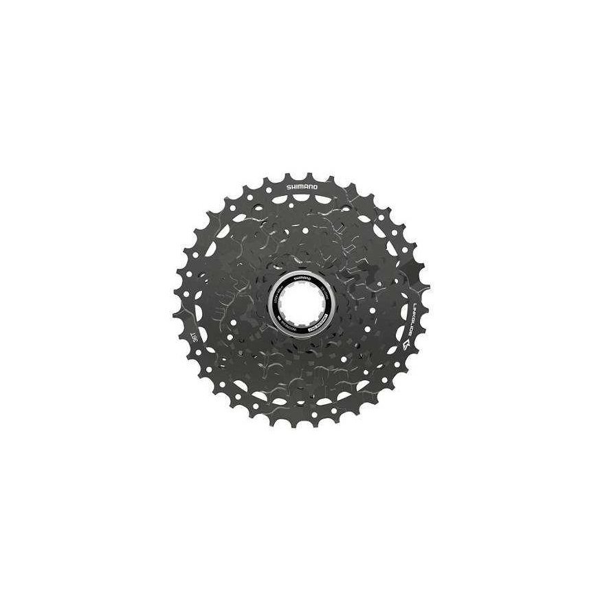 Shimano Rear chainring Shimano CUES CS-LG400