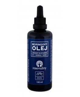 Renovality Original Series Moringa Oil