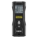 Stanley FATMAX FMHT77165-0 одометр Лазерный измеритель расстояния Черный 50 m Stanley FATMAX FMHT77165-0 одометр Лазерный измеритель расстояния Черный 50 m