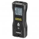 Stanley FATMAX FMHT77165-0 atstumo matuoklis Lazerinis nuotolio matuoklis Juoda 50 m Stanley FATMAX FMHT77165-0 atstumo matuoklis Lazerinis nuotolio matuoklis Juoda 50 m
