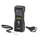 Stanley FATMAX FMHT77165-0 одометр Лазерный измеритель расстояния Черный 50 m Stanley FATMAX FMHT77165-0 одометр Лазерный измеритель расстояния Черный 50 m