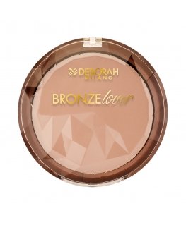 Deborah Milano Bronze Lover 01 Sunlight
