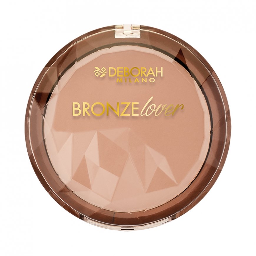 Deborah Milano Bronze Lover 01 Sunlight
