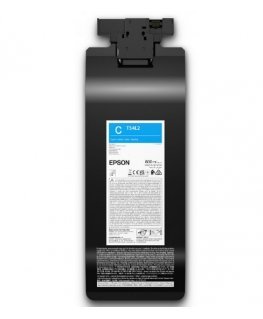 Epson UltraChrome DG2 T54L200 струйный картридж 1 шт Подлинный Голубой