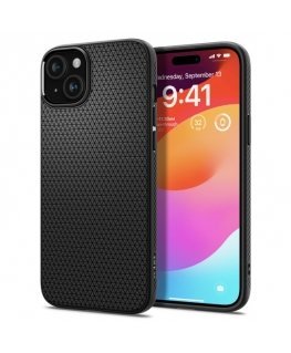 Spigen ACS06650 mobiiltelefoni ümbris 17 cm (6.7") Kate Must
