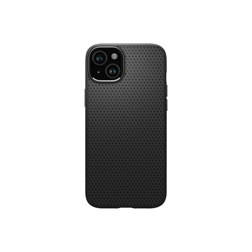 Spigen ACS06650 mobilo telefonu apvalks 17 cm (6.7") Aploksne Melns – 2