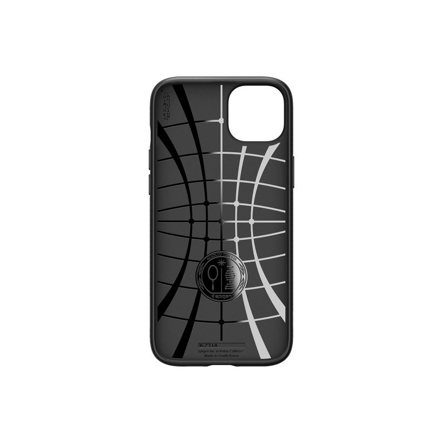 Spigen ACS06650 mobiliojo telefono dėklas 17 cm (6.7") Juoda – 4