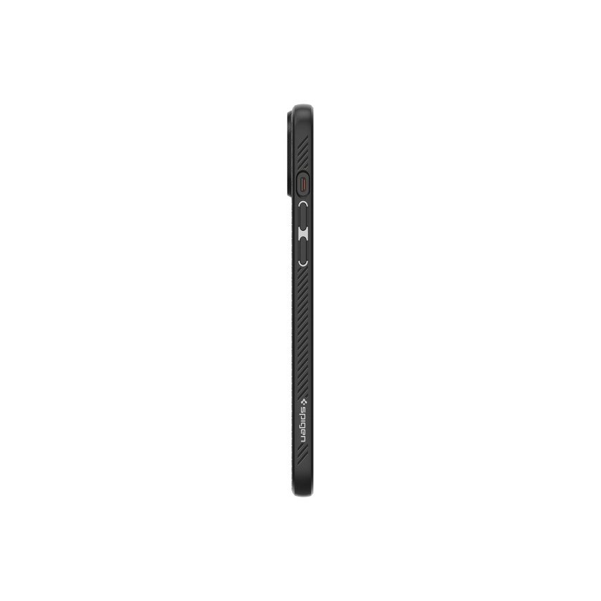 Spigen ACS06650 чехол для мобильного телефона 17 cm (6.7") Крышка Черный – 5