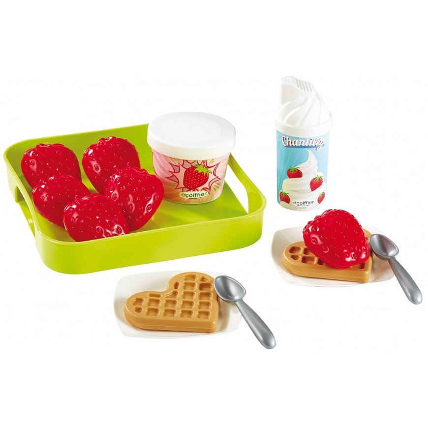 ECOIFFIER 978 role play toy