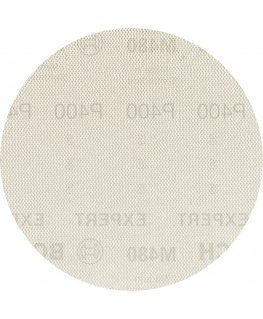Bosch Expert M480 sanding net