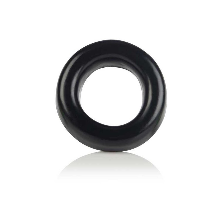 Calexotics Pierścień-COLT 3 RING SET Juodas – 2