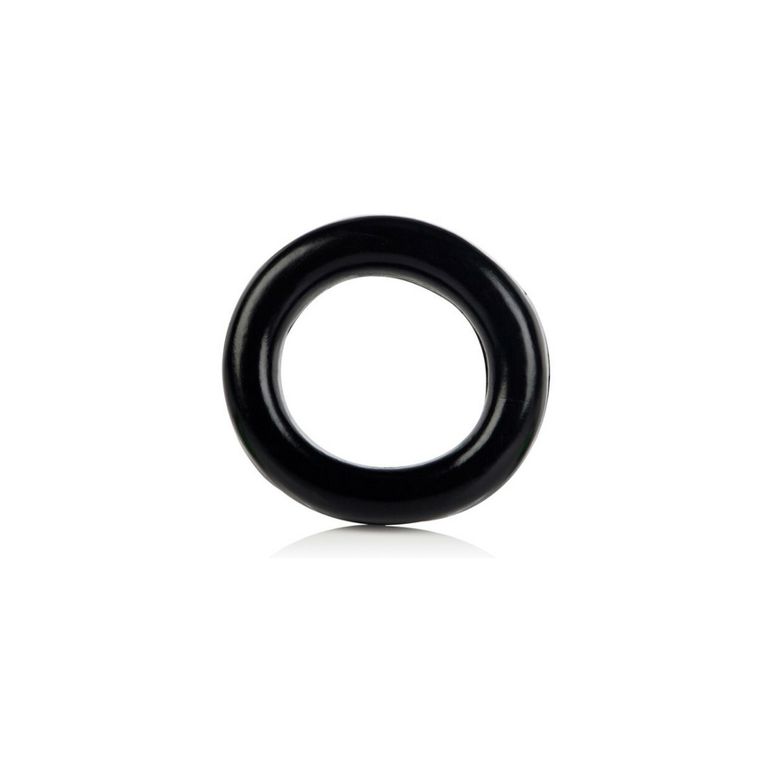 Calexotics Pierścień-COLT 3 RING SET Black – 3